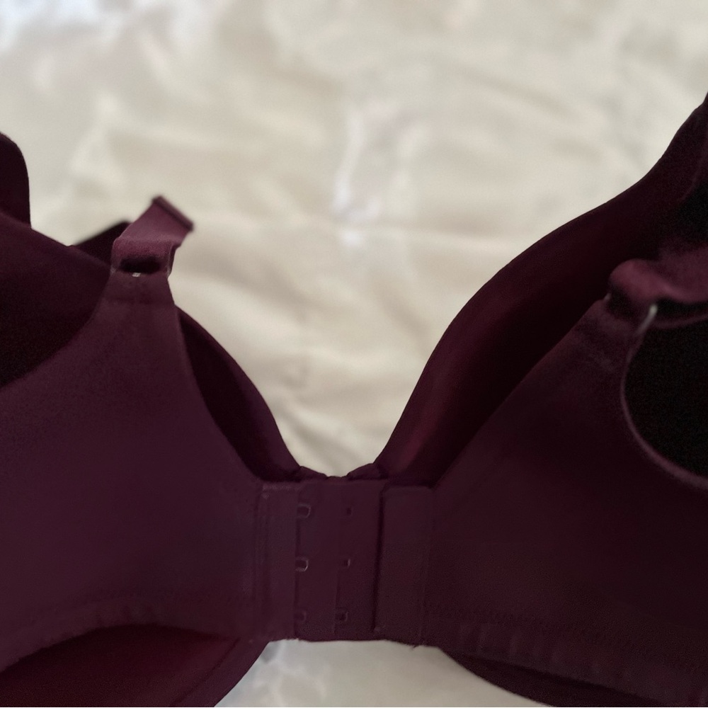 Vanity Fair Underwire Bra 38D - Picture 7 of 13